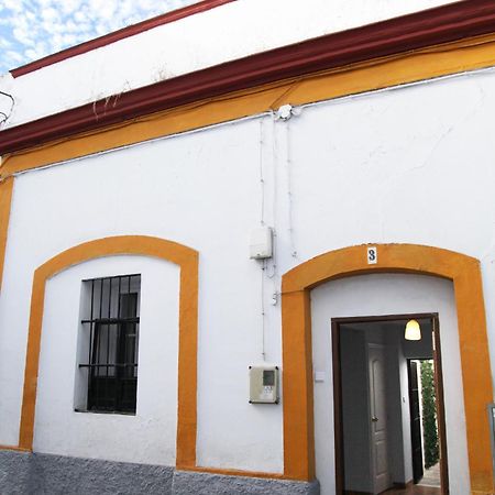 Villa Casa Centro Jerez Marques Jerez de la Frontera Exterior foto