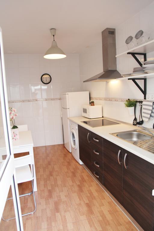 Villa Casa Centro Jerez Marques Jerez de la Frontera Habitación foto