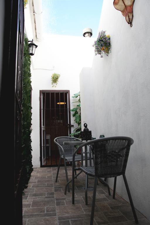Villa Casa Centro Jerez Marques Jerez de la Frontera Exterior foto